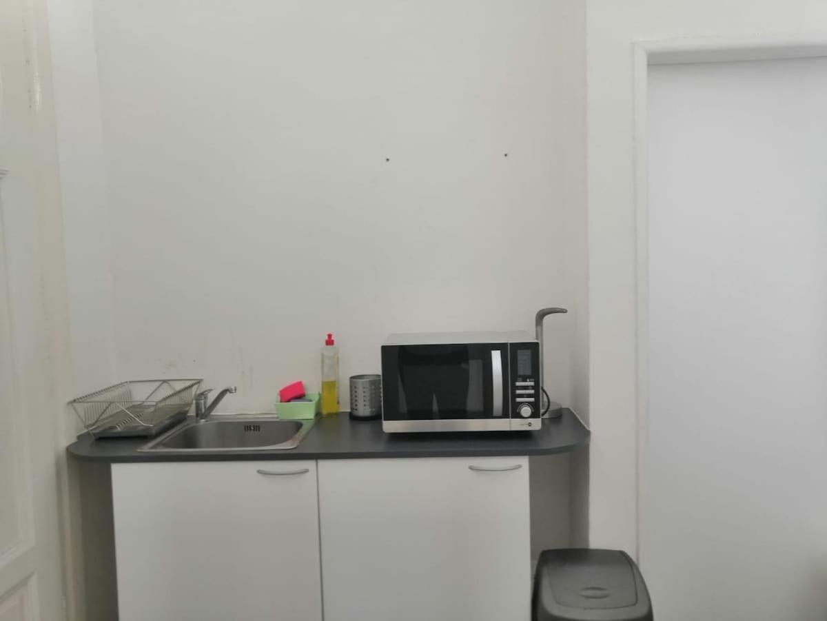 Old Town Center Just In 3 Min Walk Private E Prague