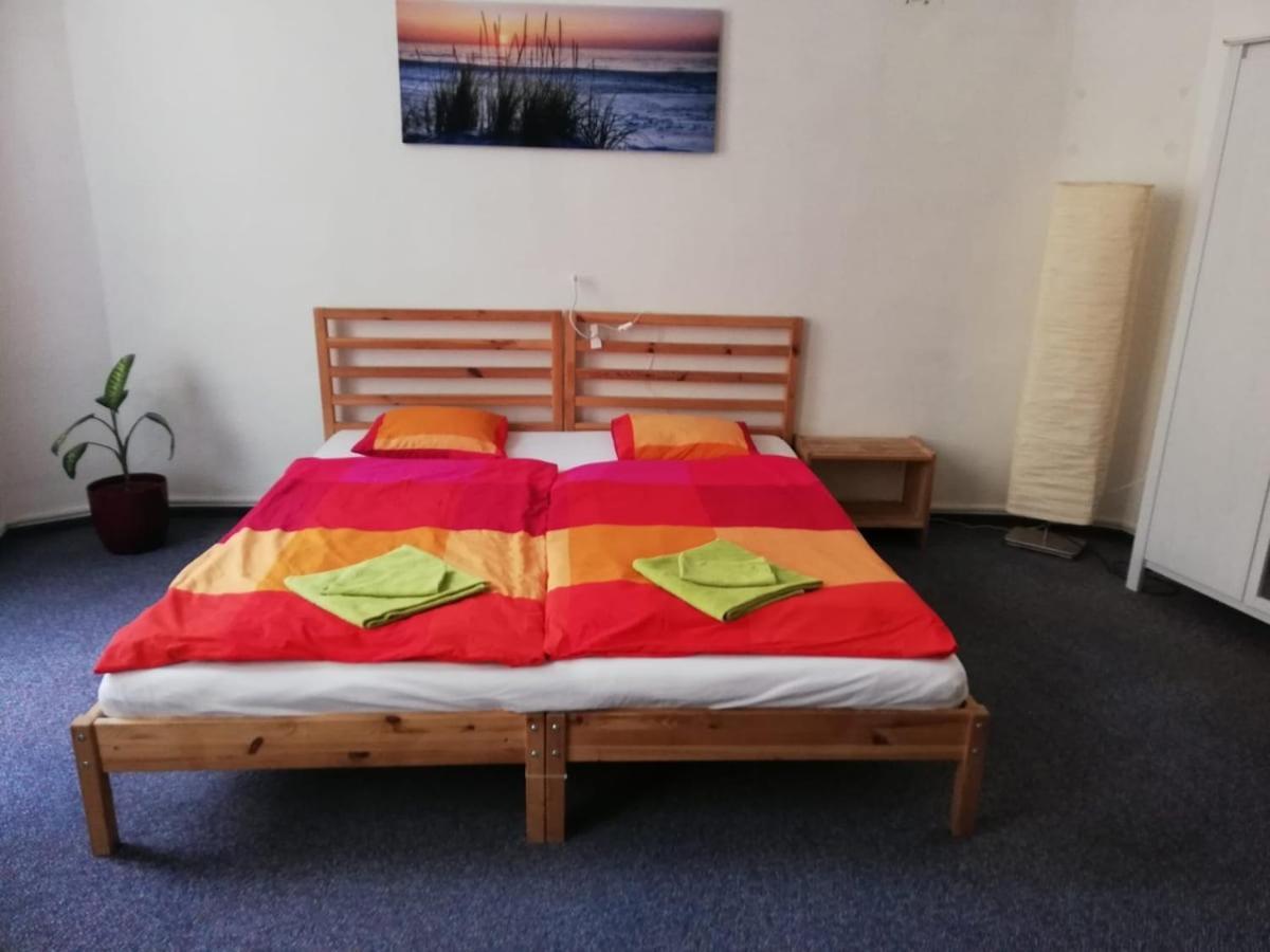 Apartment Old Town Center Just In 3 Min Walk Private E *