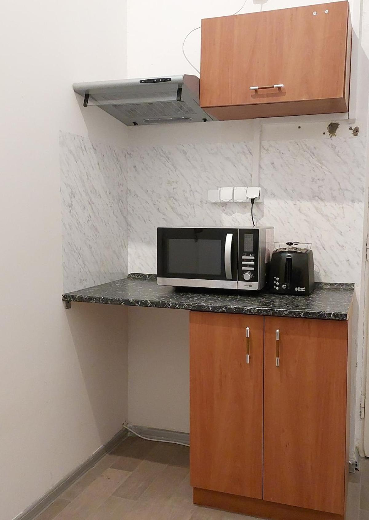 Old Town Center Just In 3 Min Walk Private E Prague