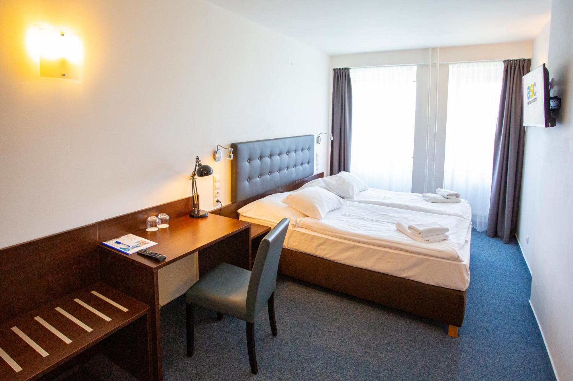 Chodov Asc Otel 3*
