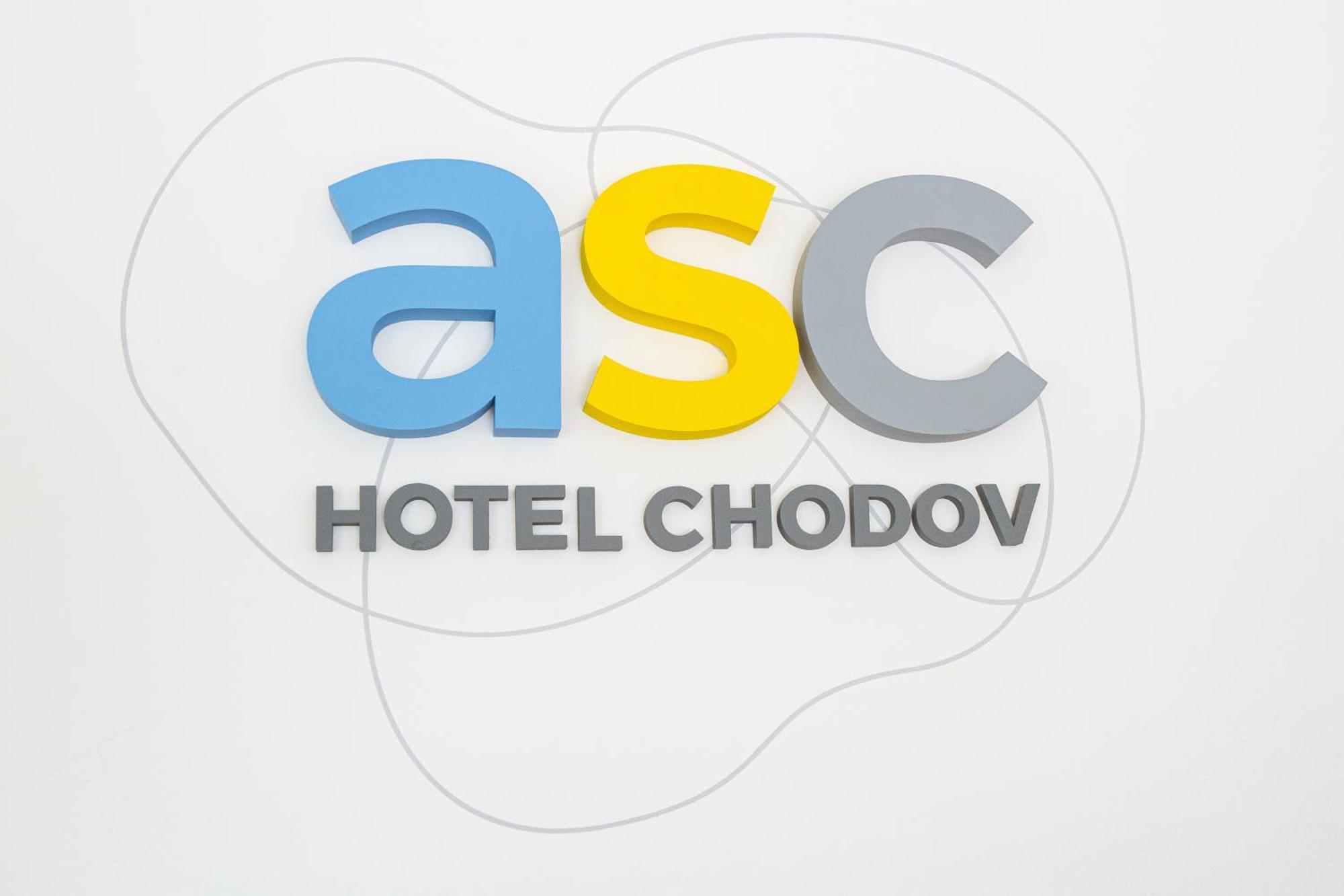 Chodov Asc Otel