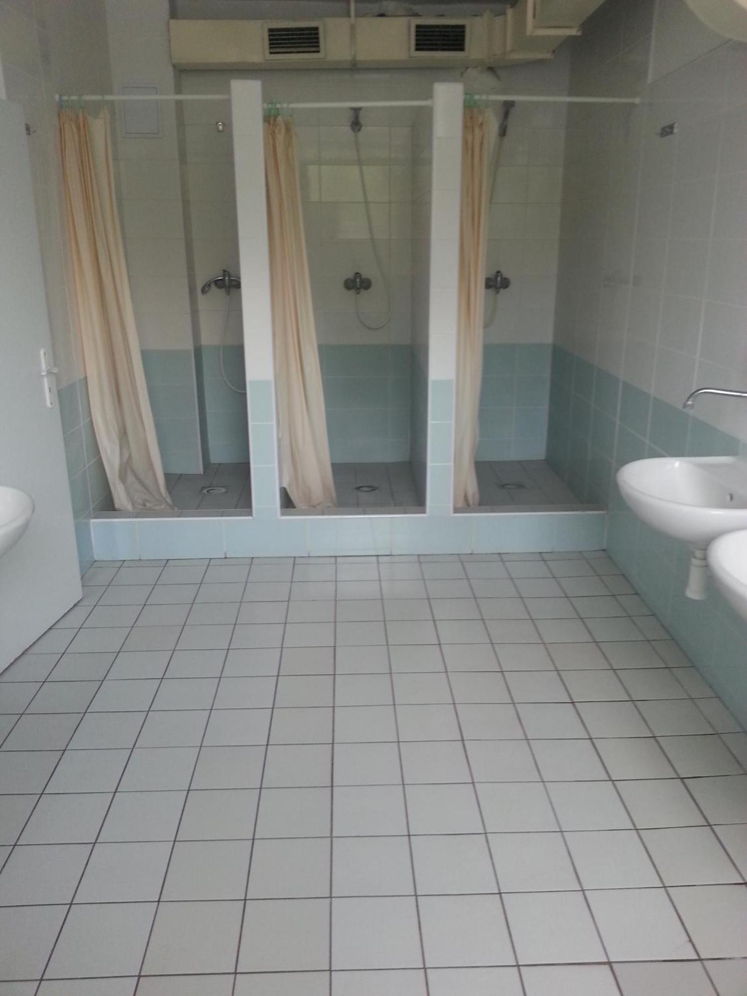 Strahov Hostel Prague