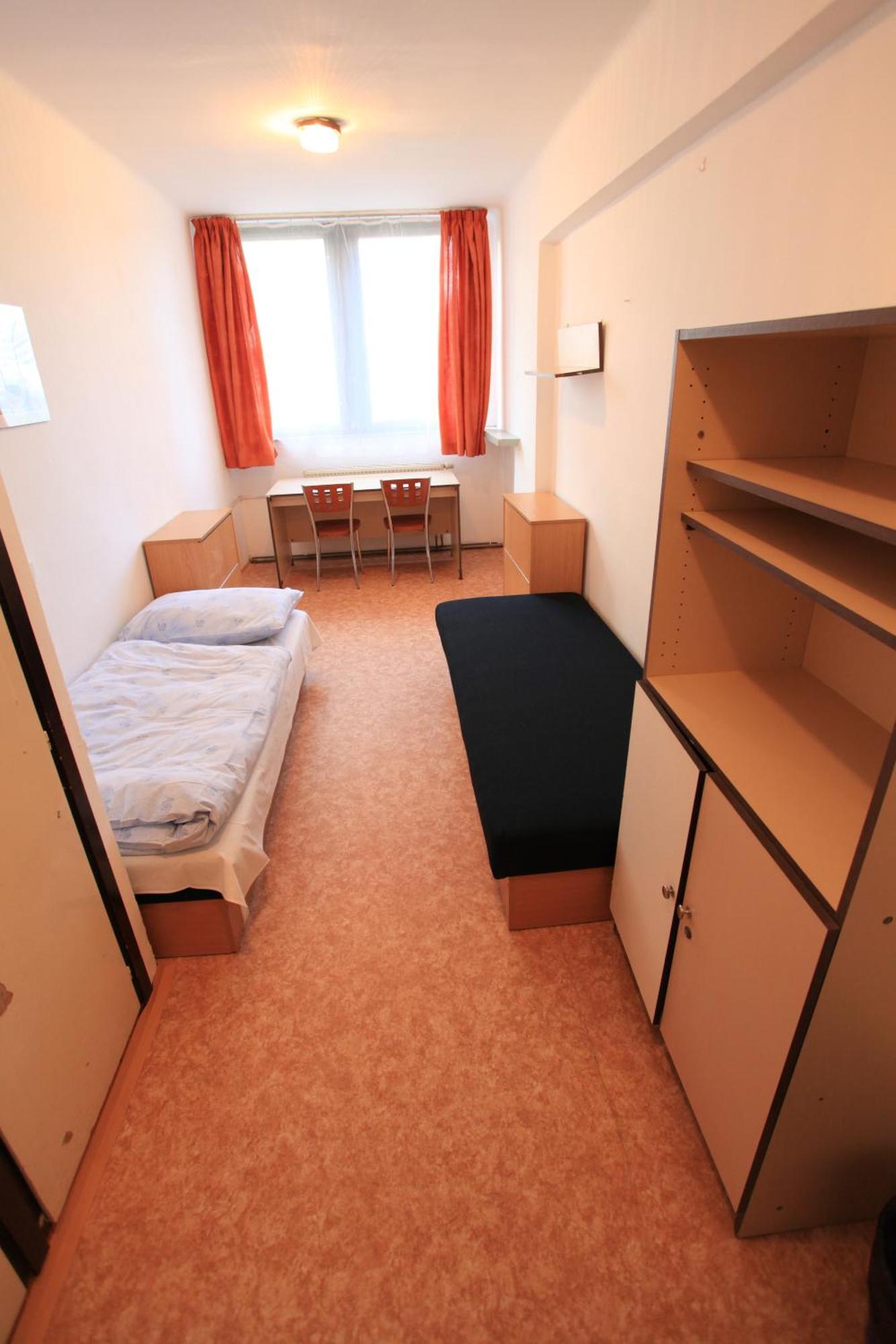 Hostel Strahov Prague
