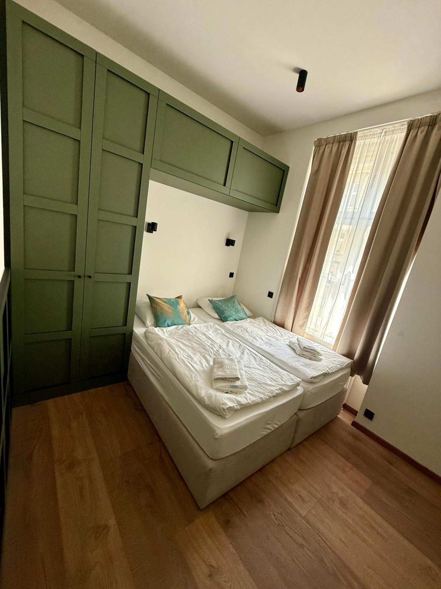Luxury Kmochova * Prague
