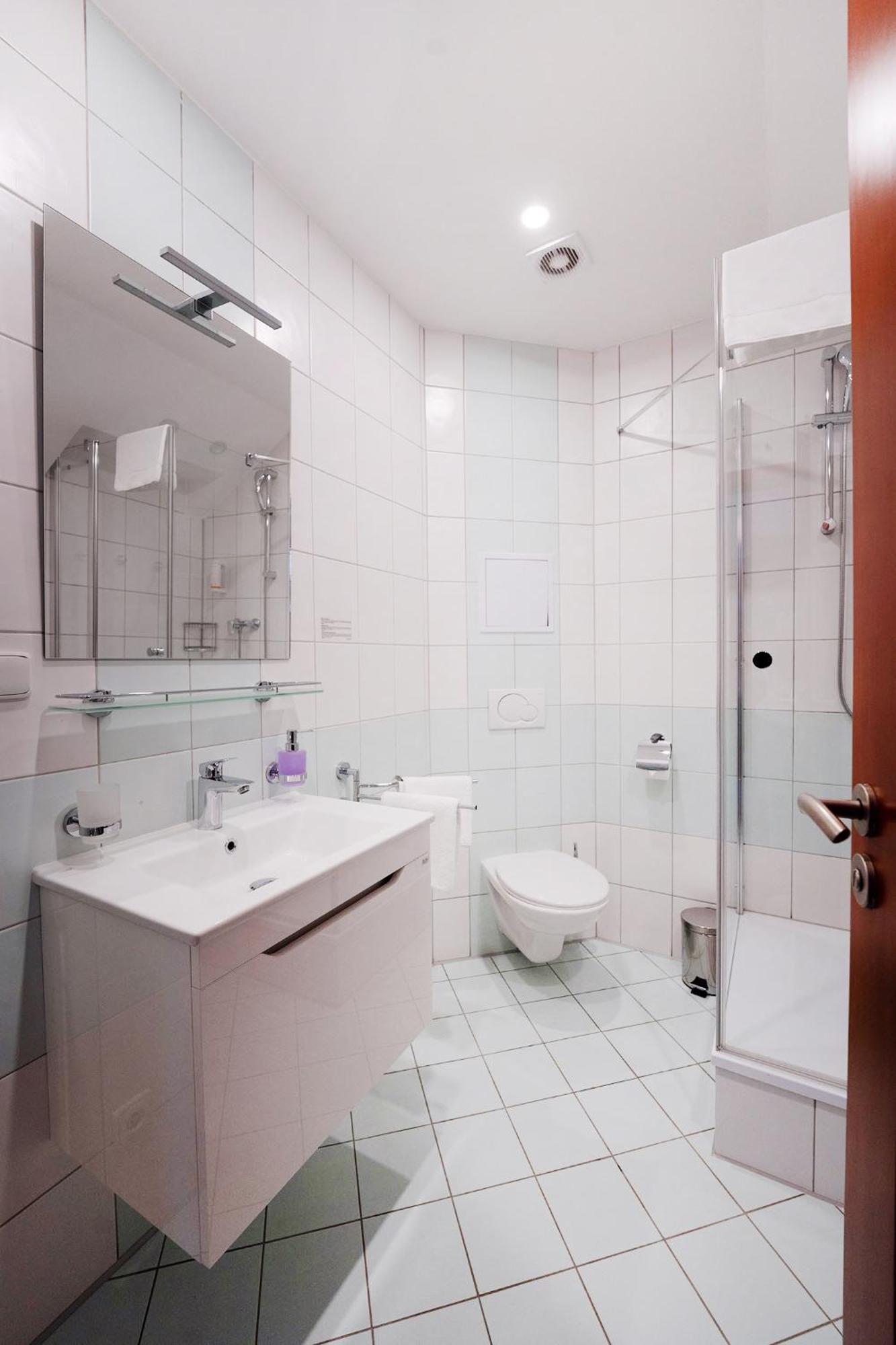 Andel Apart Otel 3*