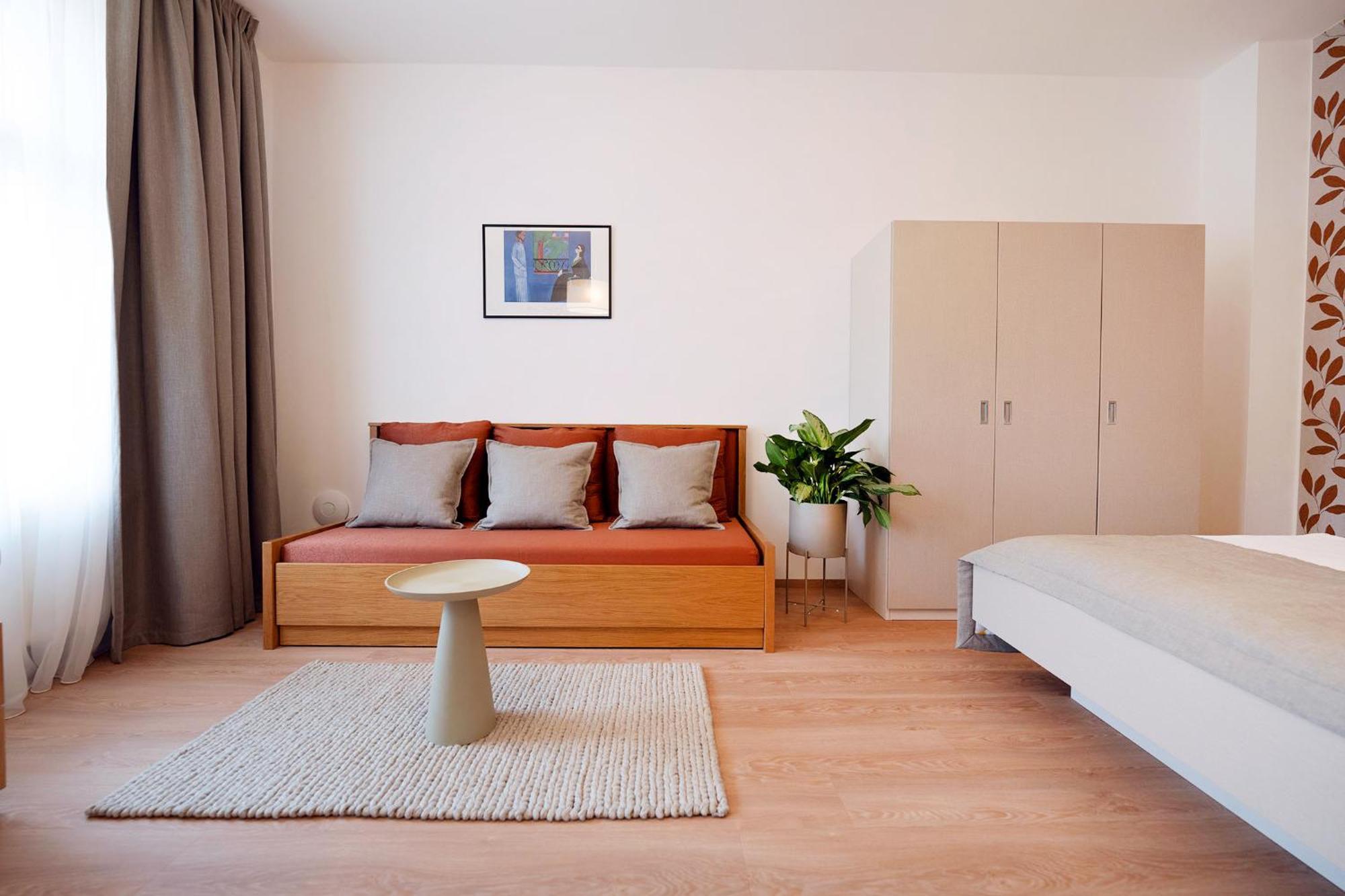 Apart Otel Andel