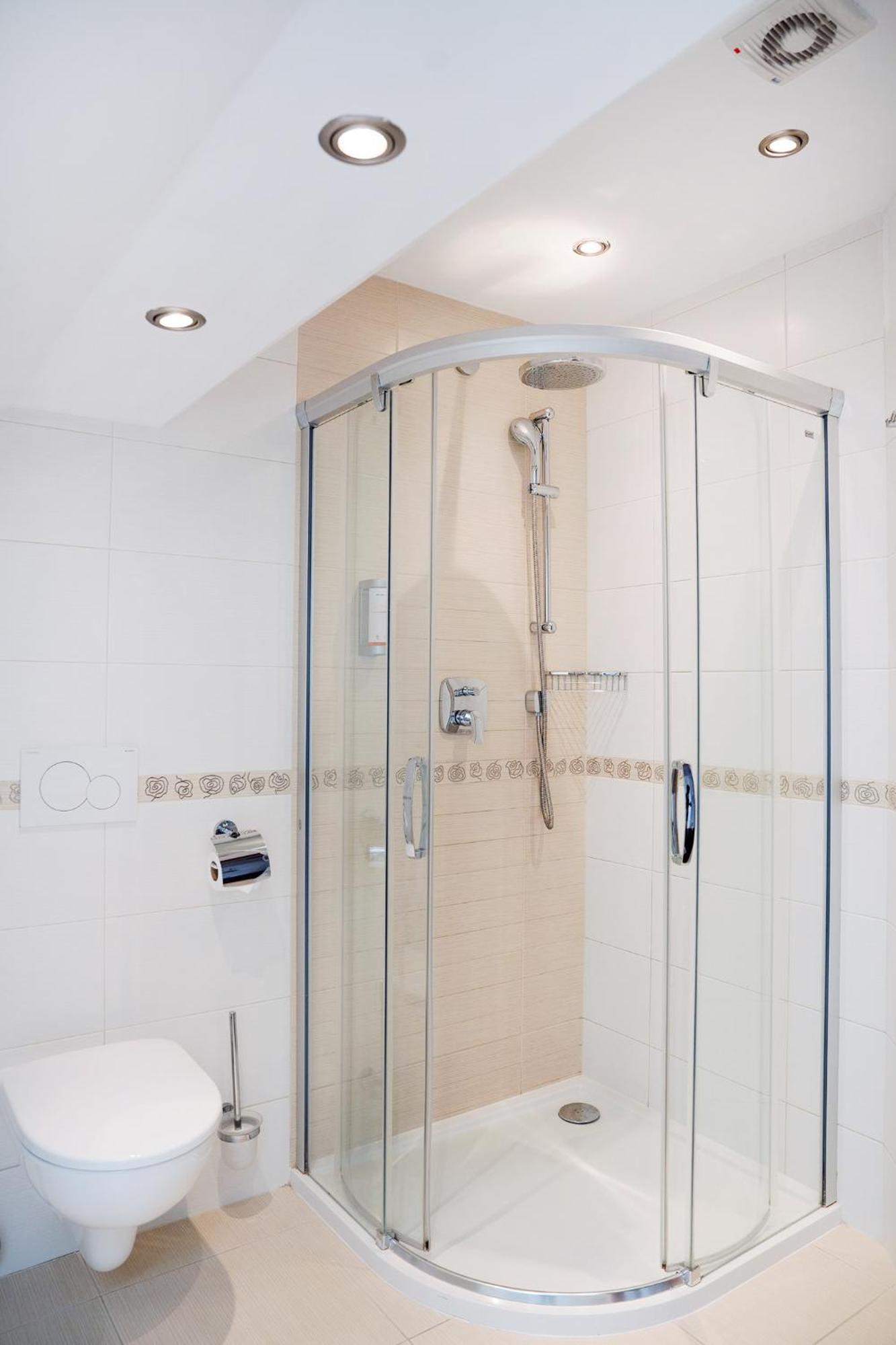 Andel Apart Otel Prag