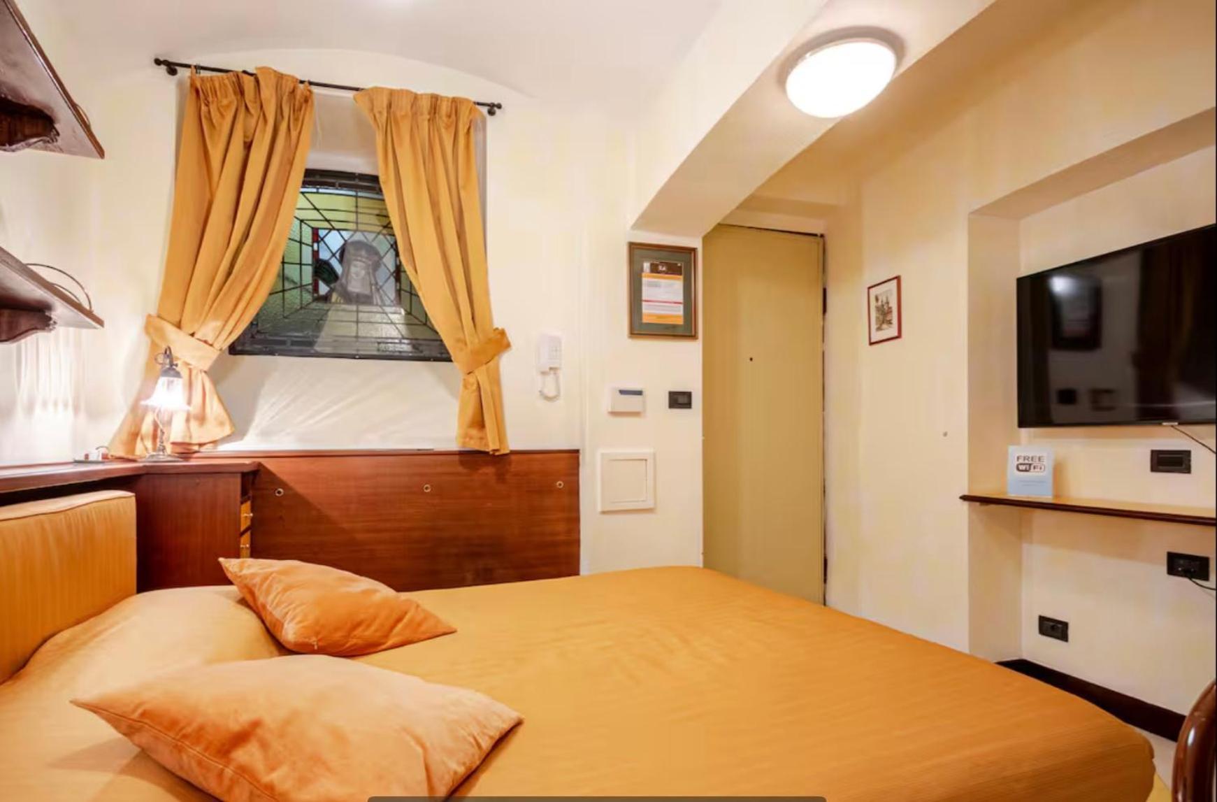 Tynska Apartamento *