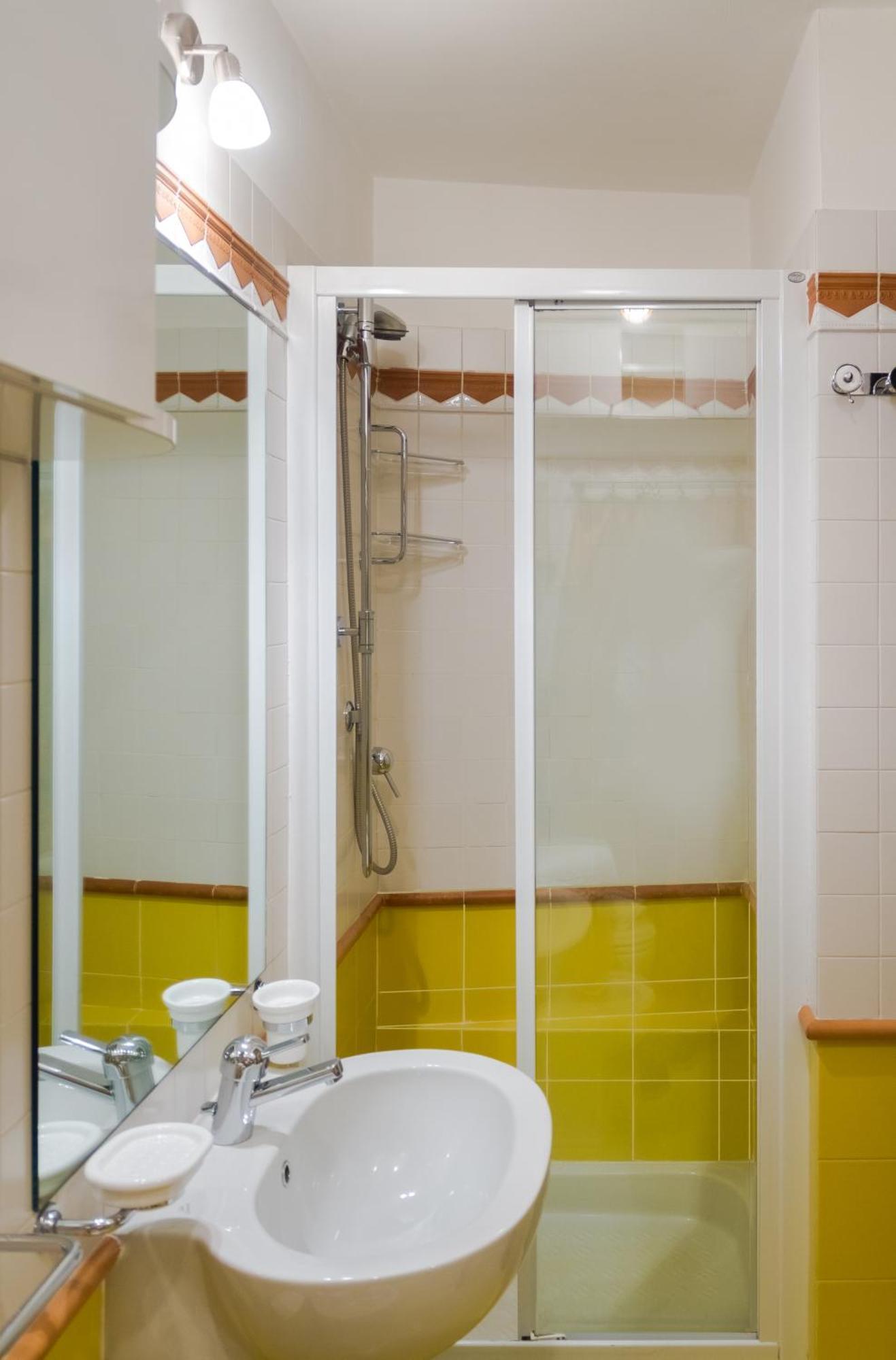 Apartamento Tynska Praga