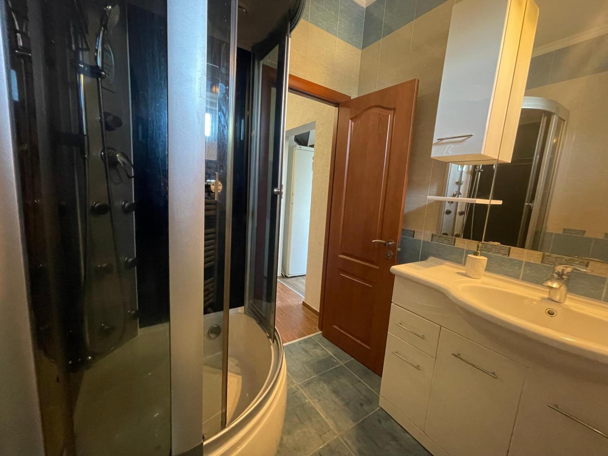 Apartment Bajecne Ve S Bazenem A Terasou.