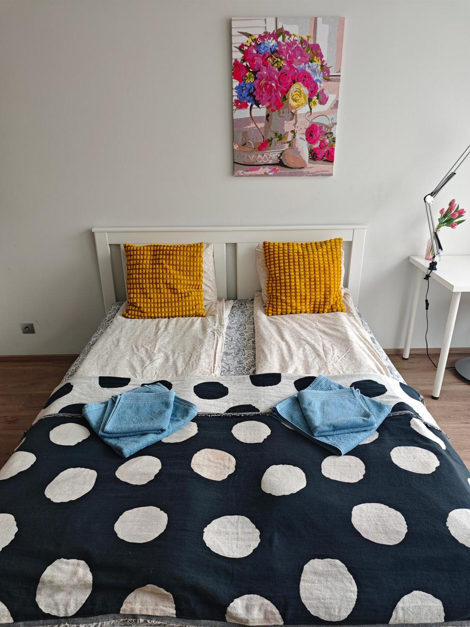 Comfort Flat With Great Location Apartment Prague