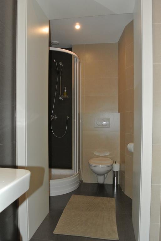 Domo Apartment Prague