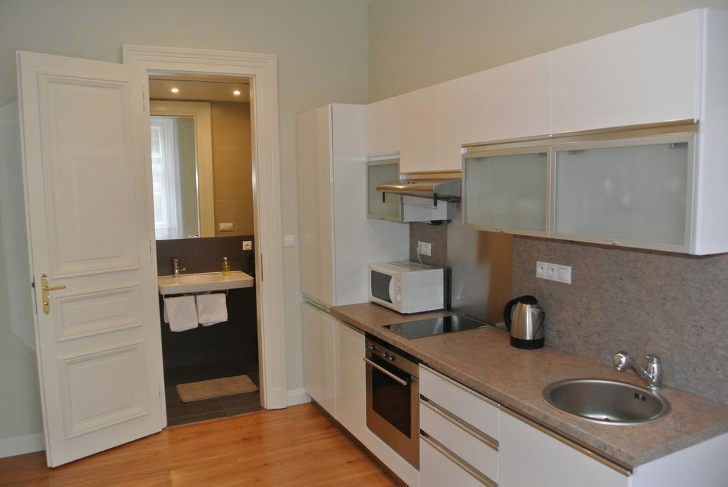 Domo Apartment