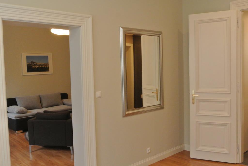 Domo Apartment