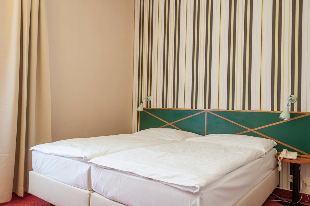 Mala Strana Hotel