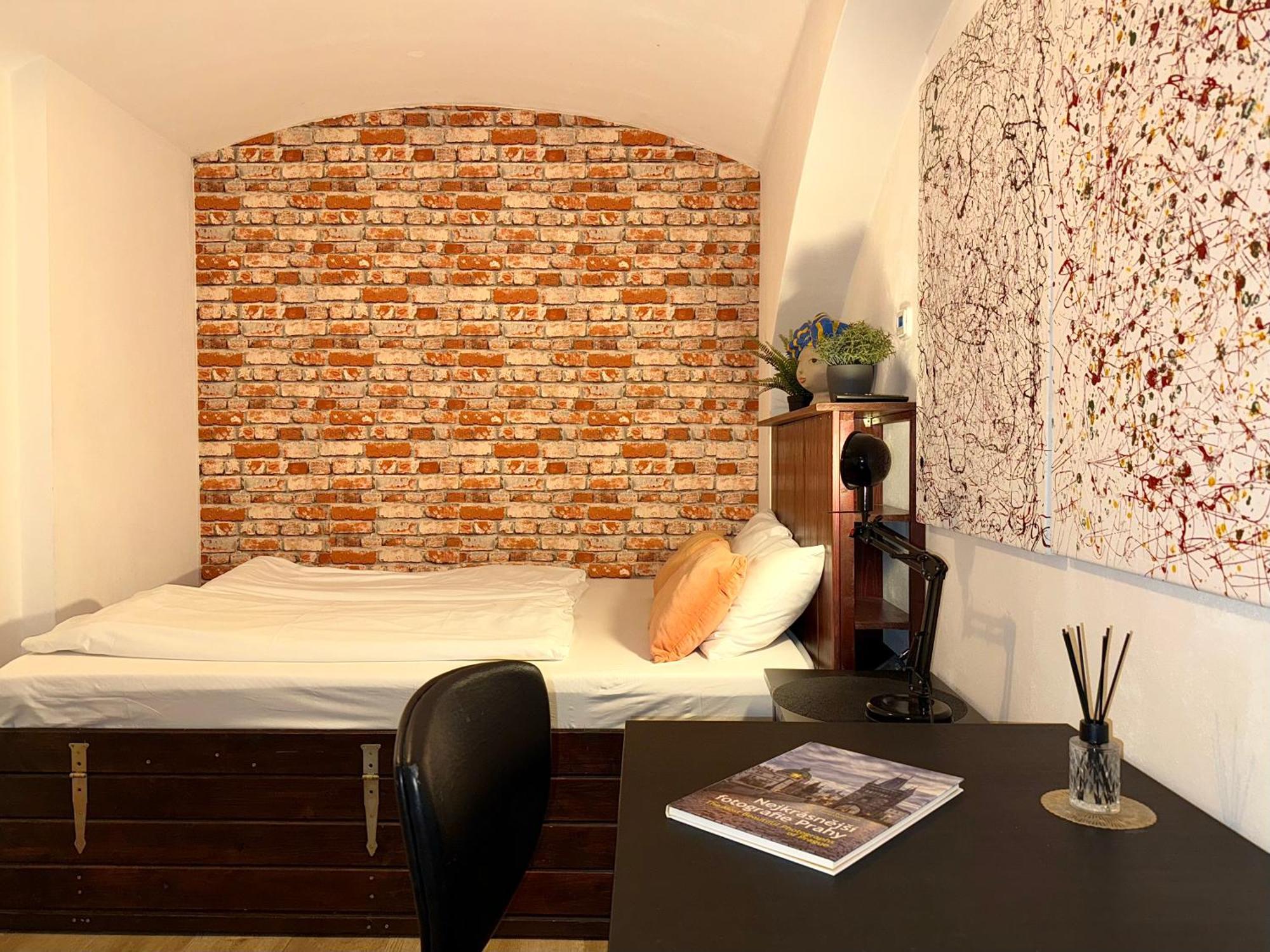 Urban Downtown Apartment *