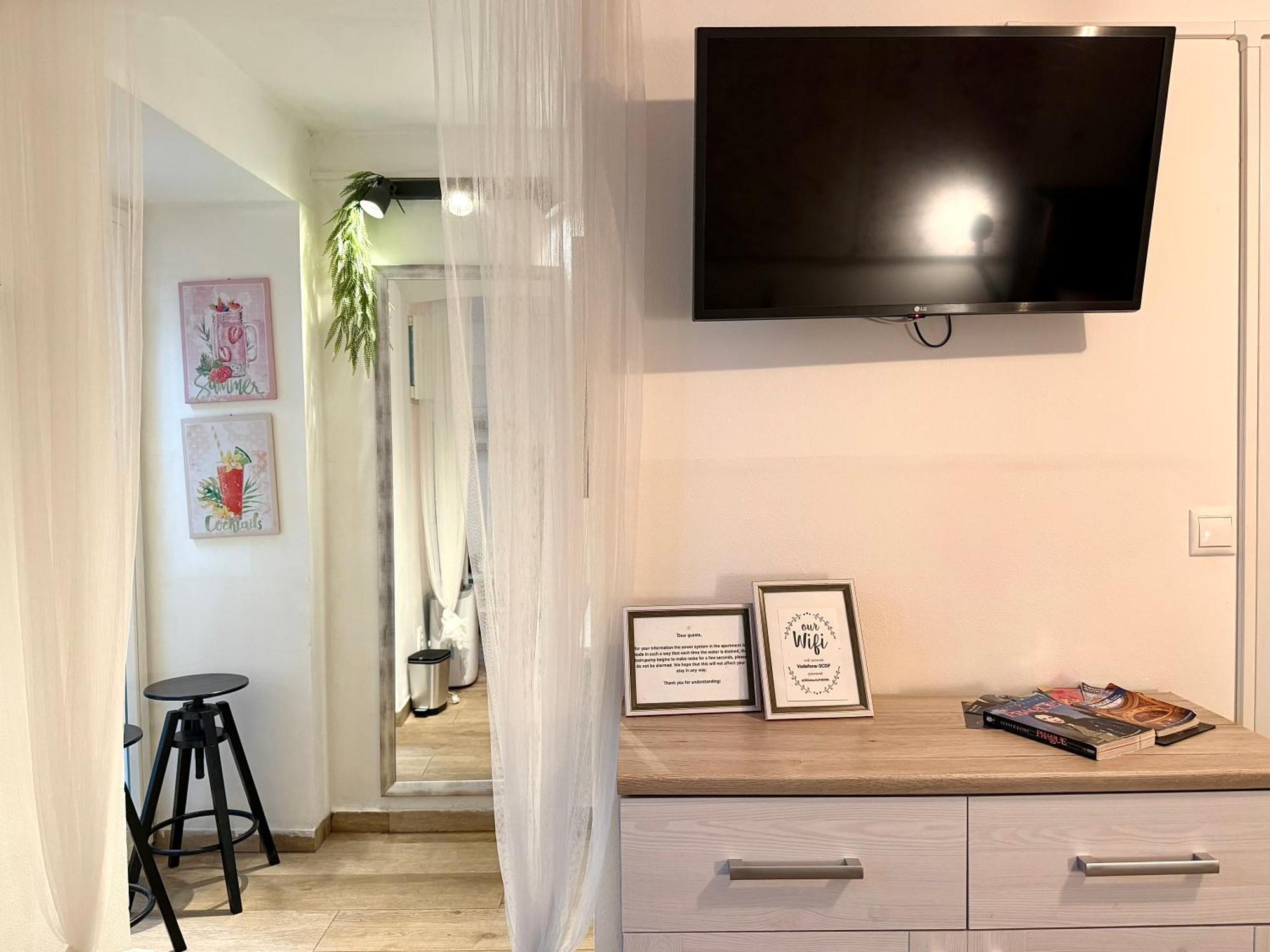 Apartment Urban Downtown Prague