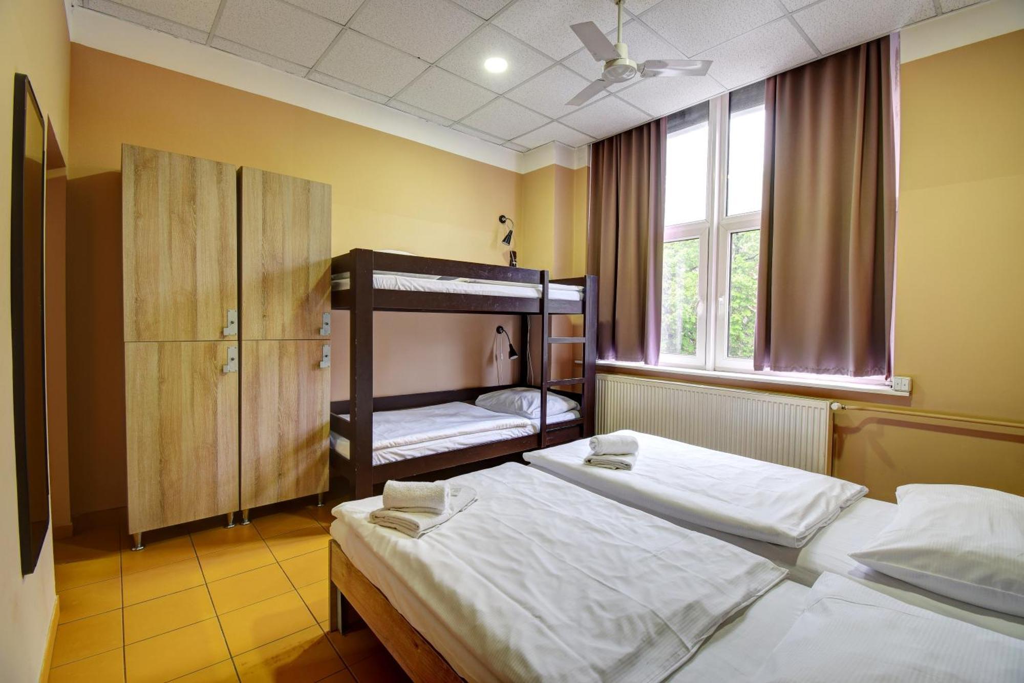 Plus Prague Hostel Prague