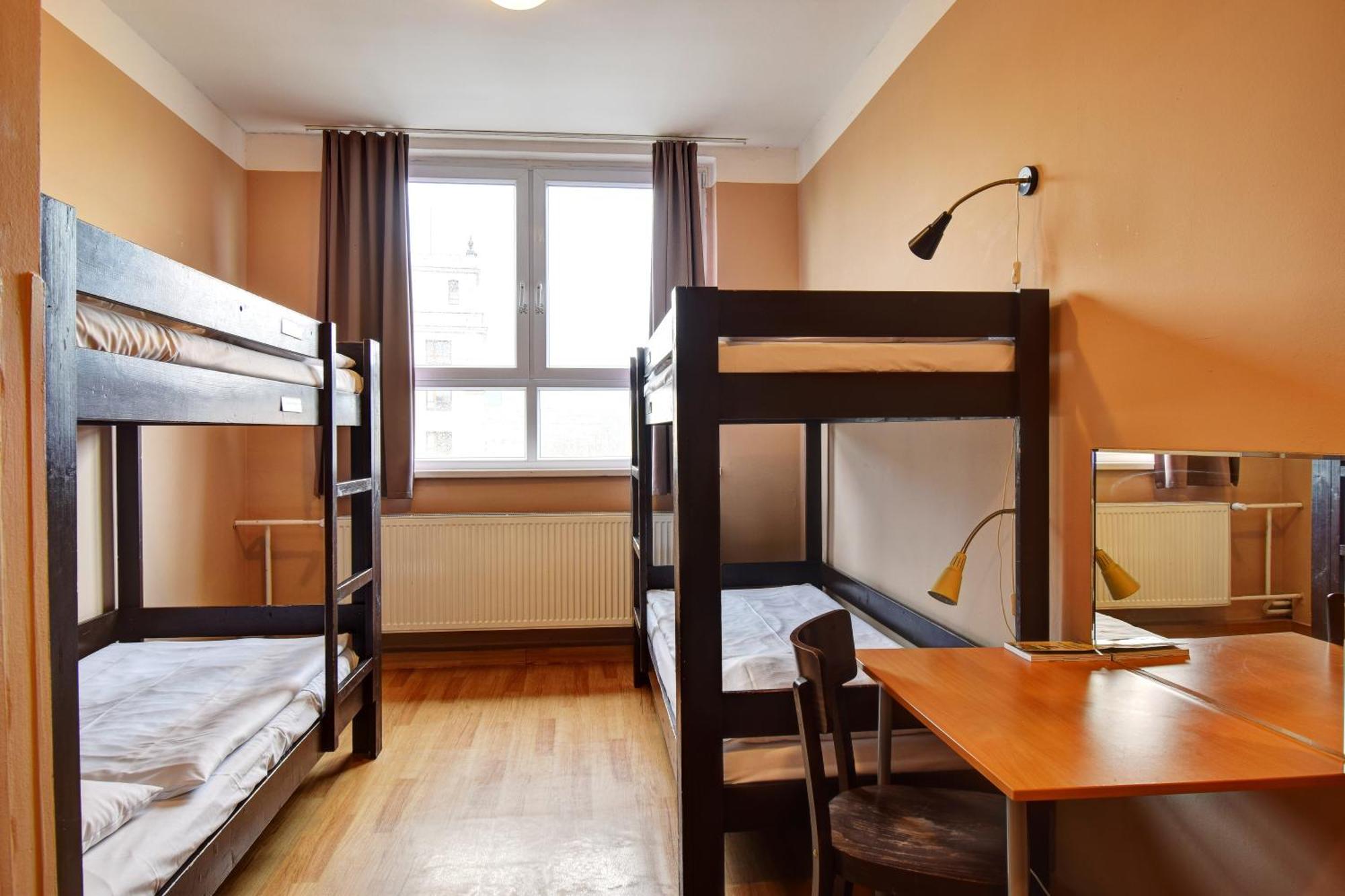 Plus Prague Hostel Prague