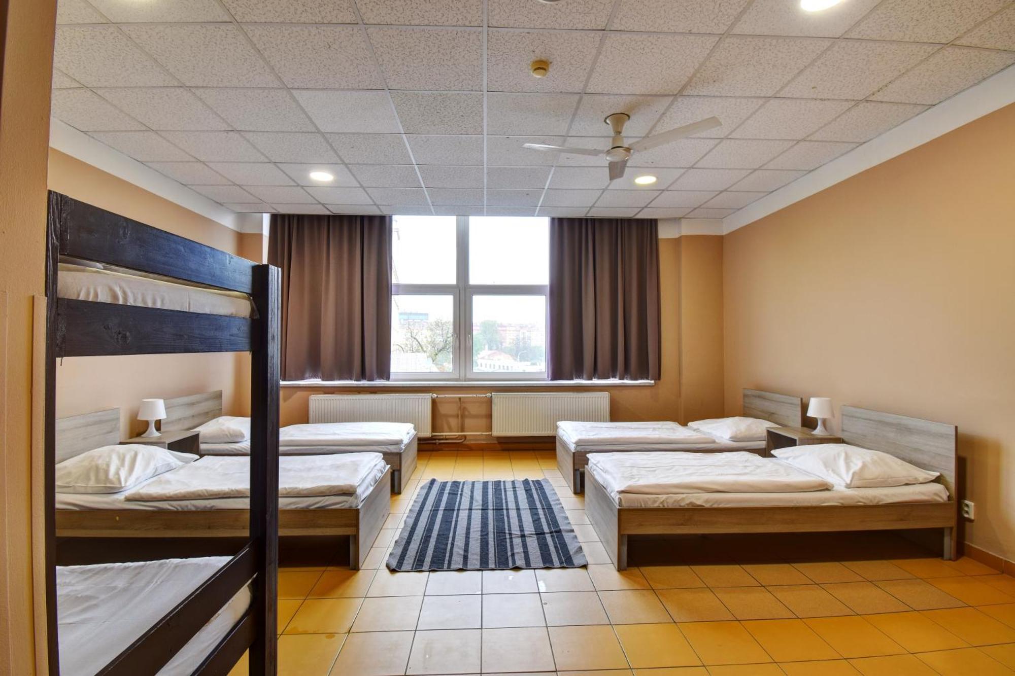 Hostel Plus Prague Prague