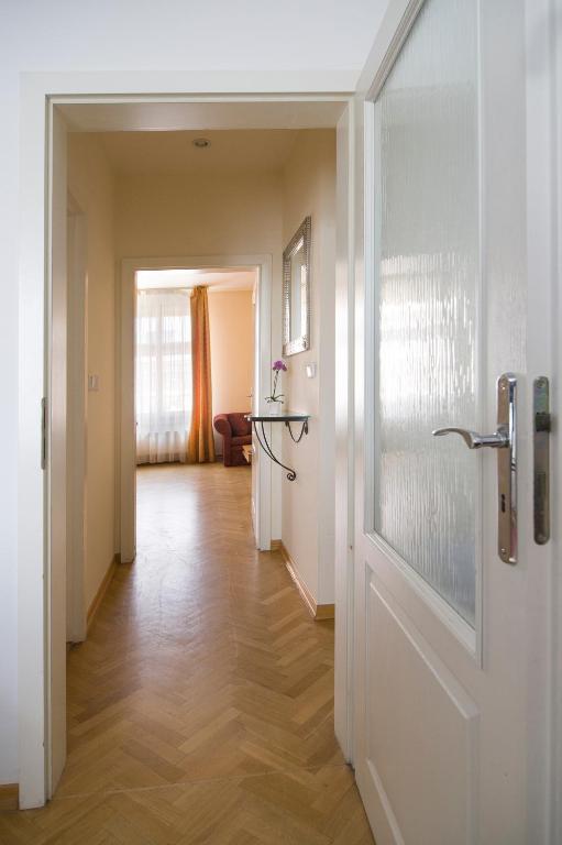 Twist Appartement