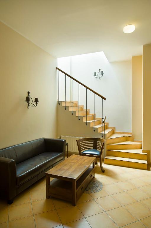 Appartement Twist
