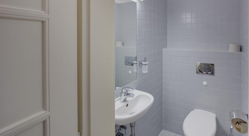 Selinor Old Town 4* Praga