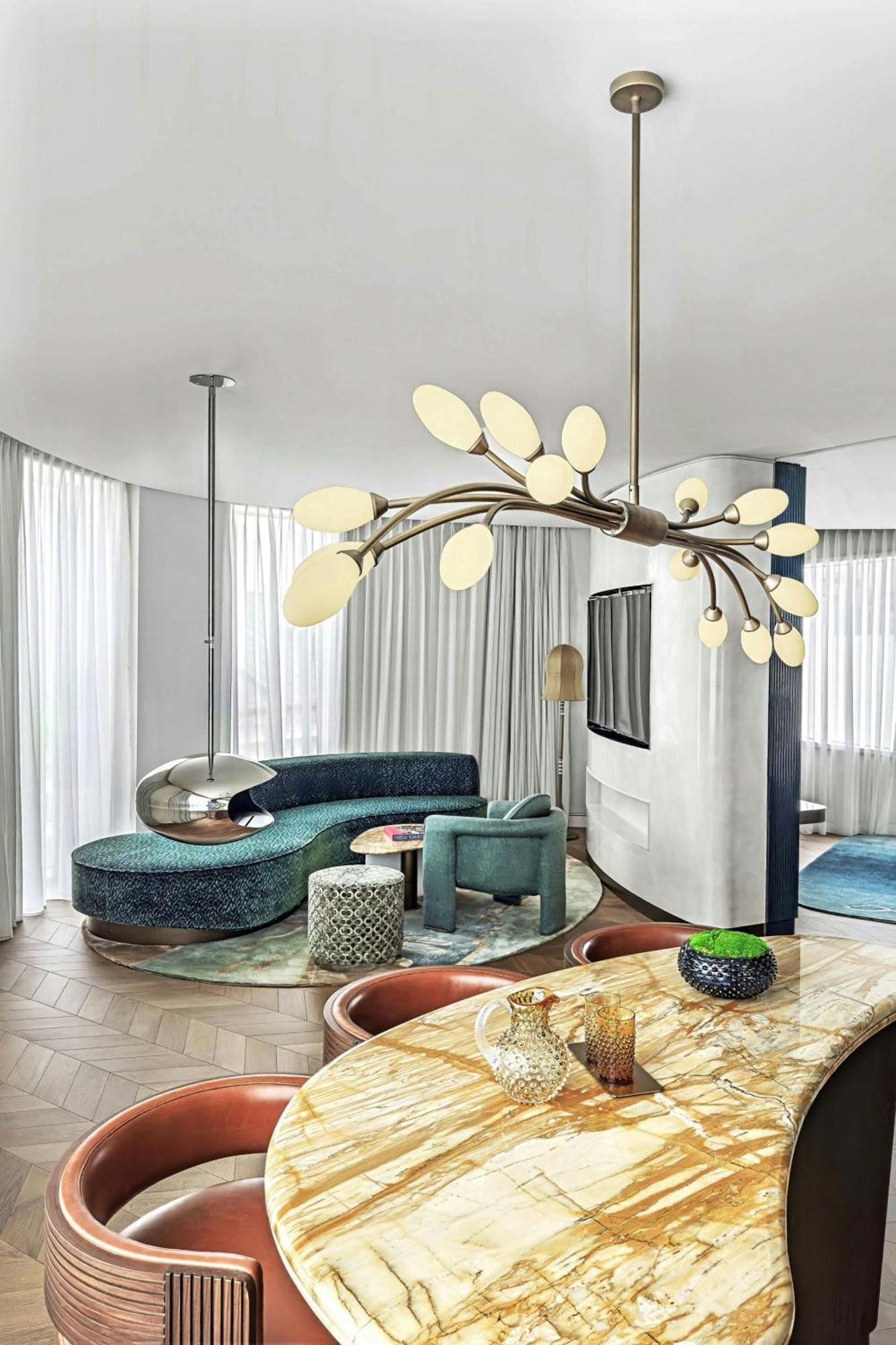 W 5* Praga