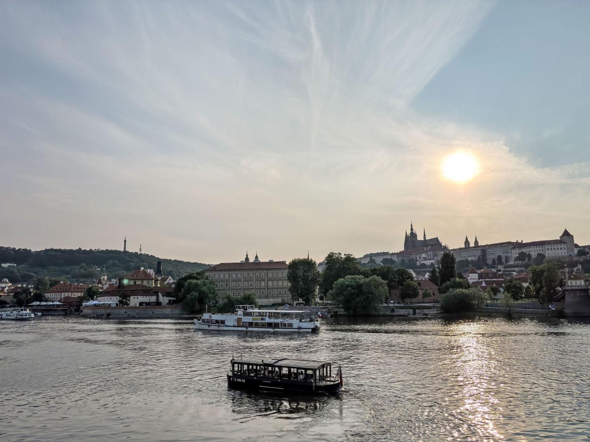 Holiday home Prima By Interhome Prague