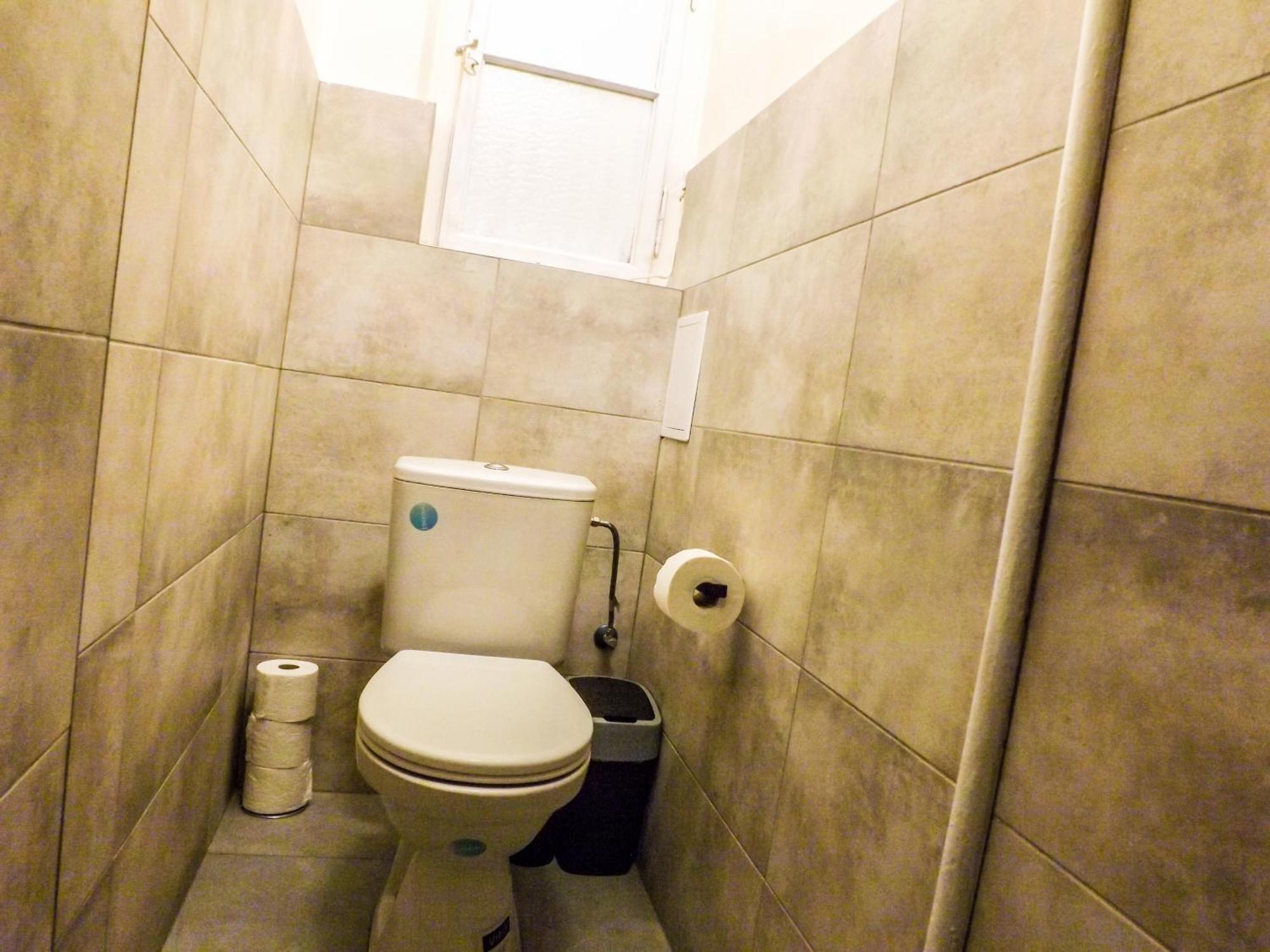Homestay Letni Pokoj Na Prazske Letne H5 *