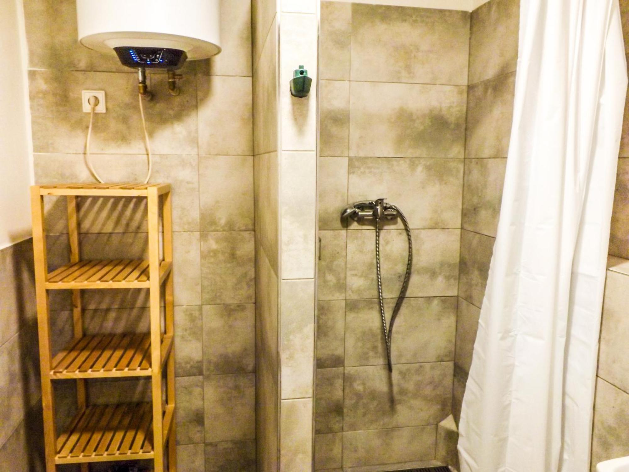Homestay Letni Pokoj Na Prazske Letne H5
