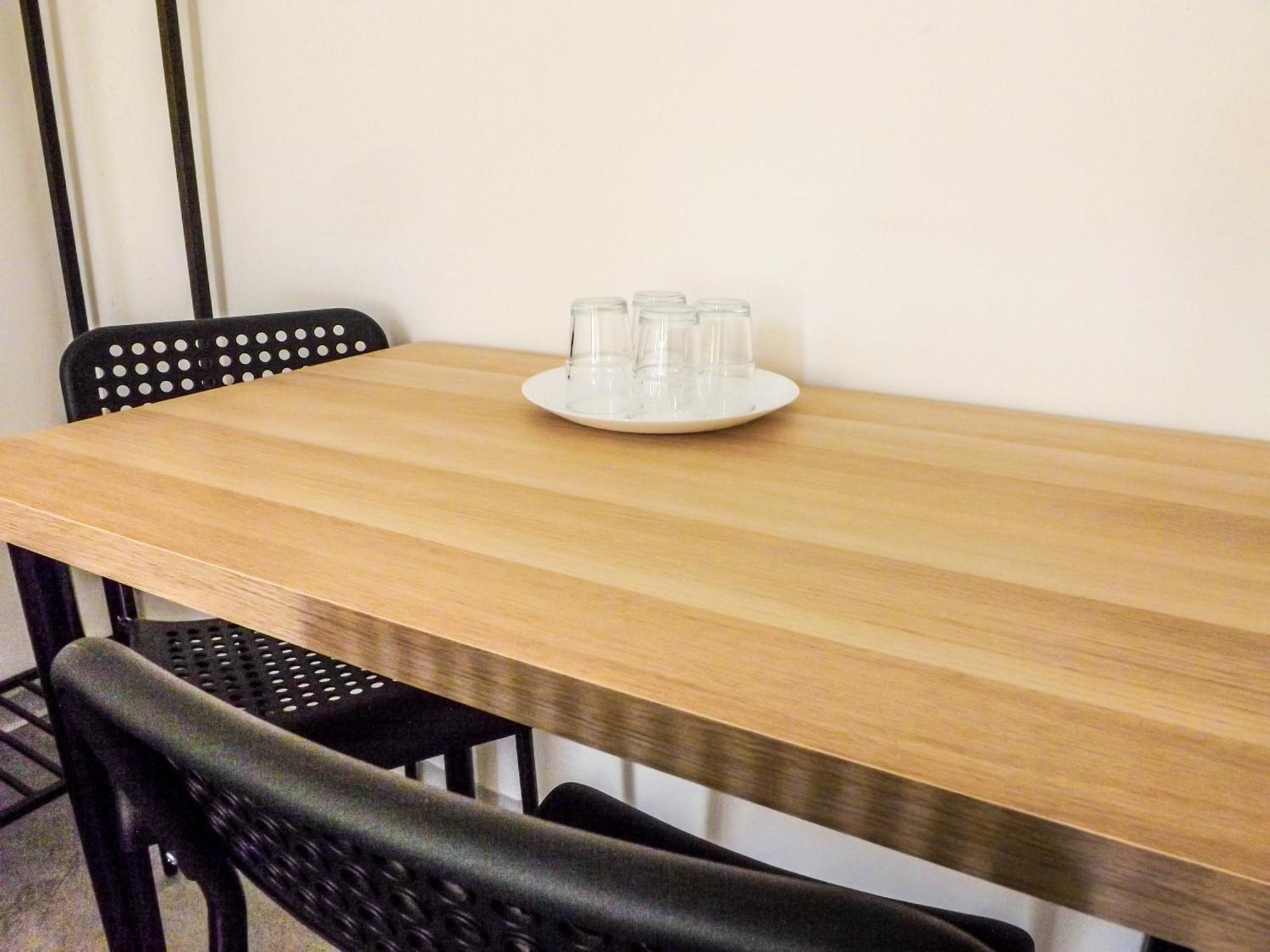Homestay Letni Pokoj Na Prazske Letne H5