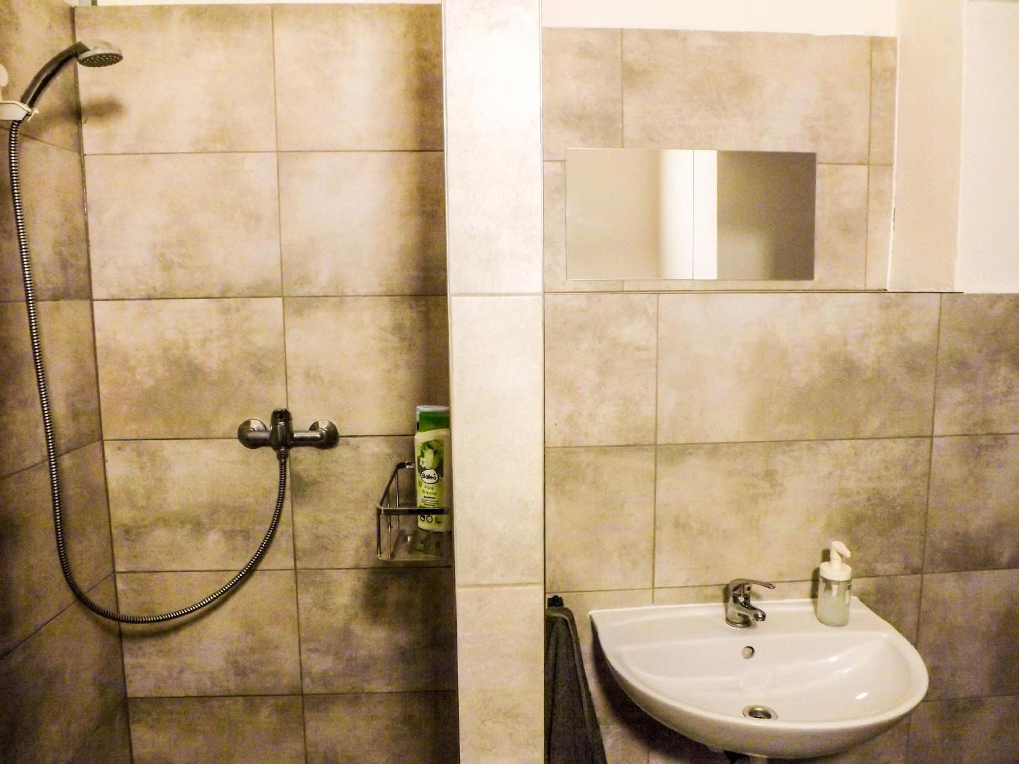 Homestay Letni Pokoj Na Prazske Letne H5