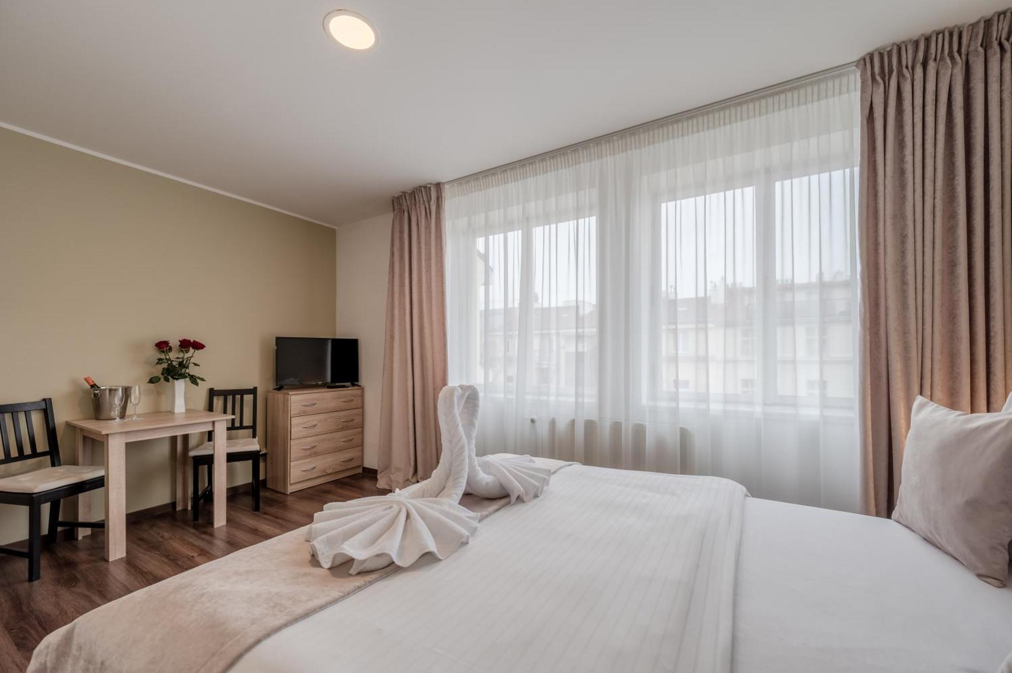Brixen Hotel Praga