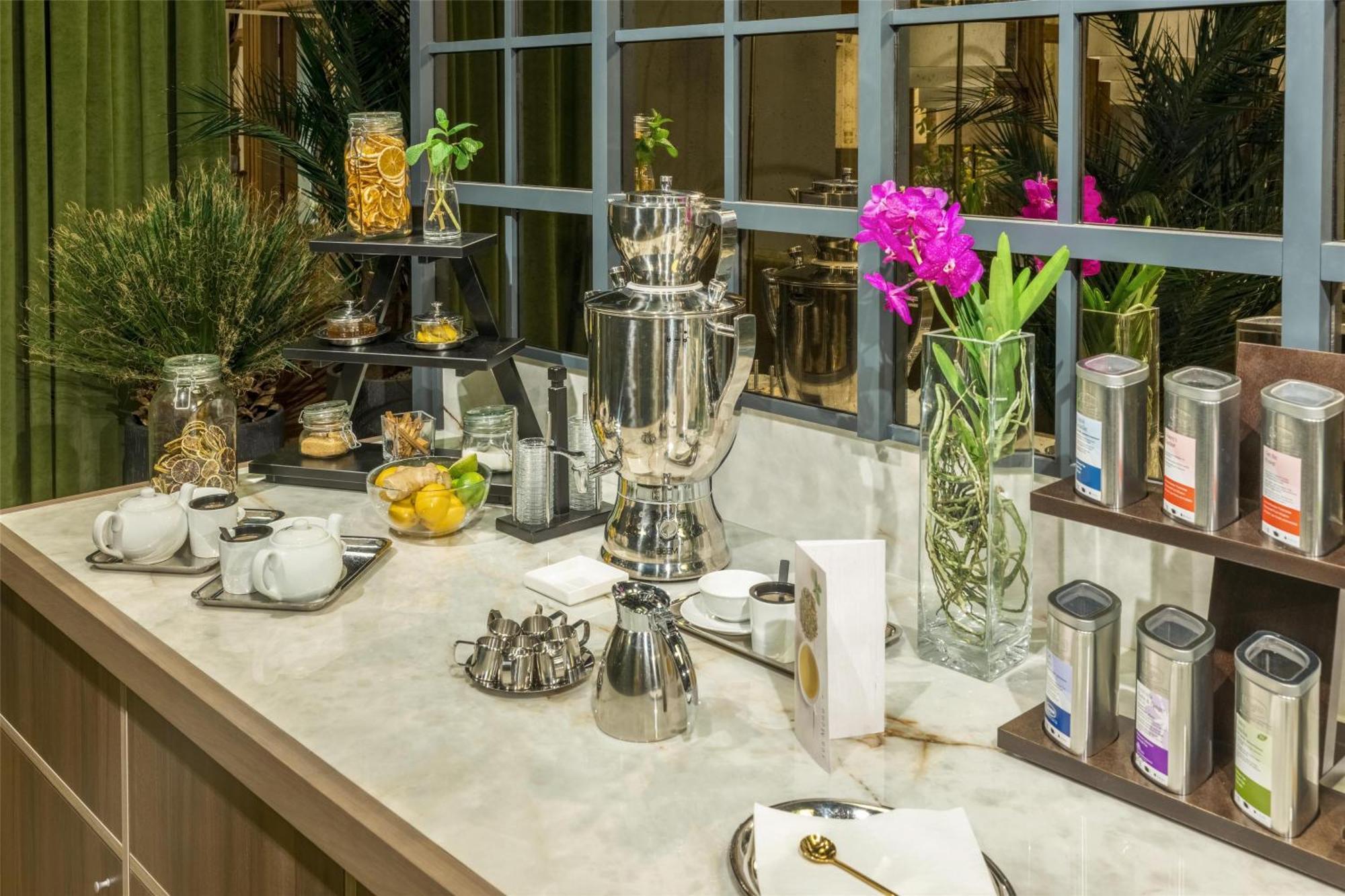 Nh Collection Carlo Iv Hotel Prague