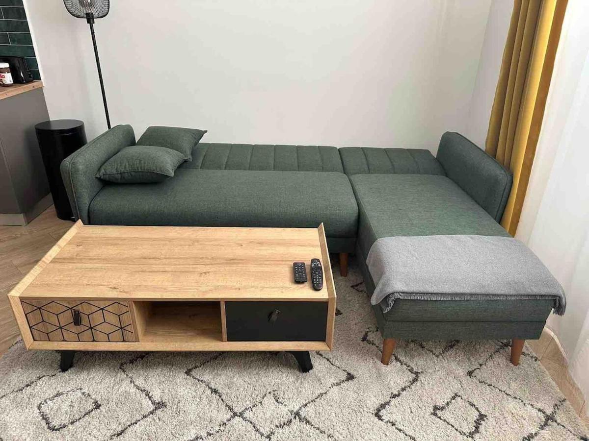 Apartment Modern In The Heart Of Vrsovice Prague