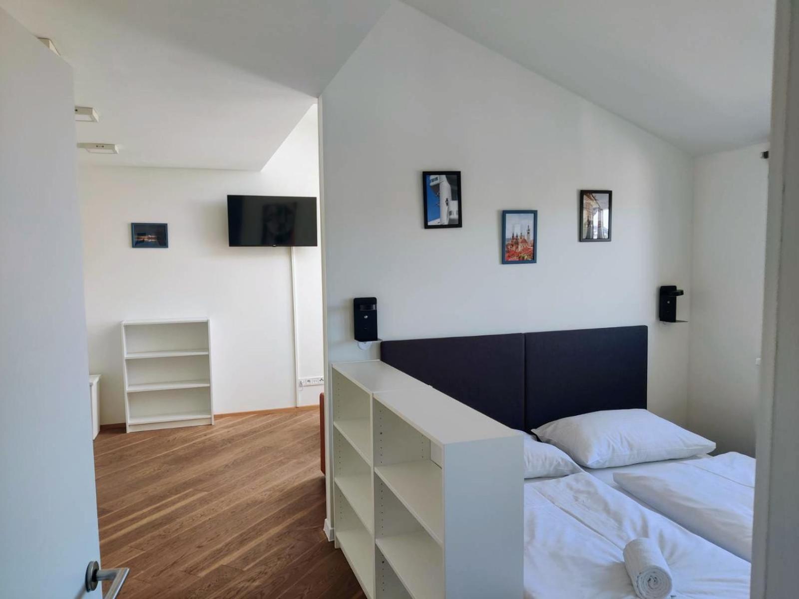Rehorova By Pragueforyou Apartment