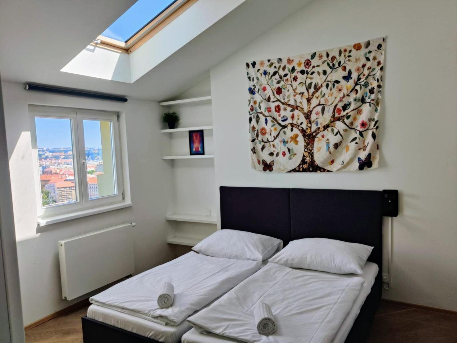 Rehorova By Pragueforyou Appartement *