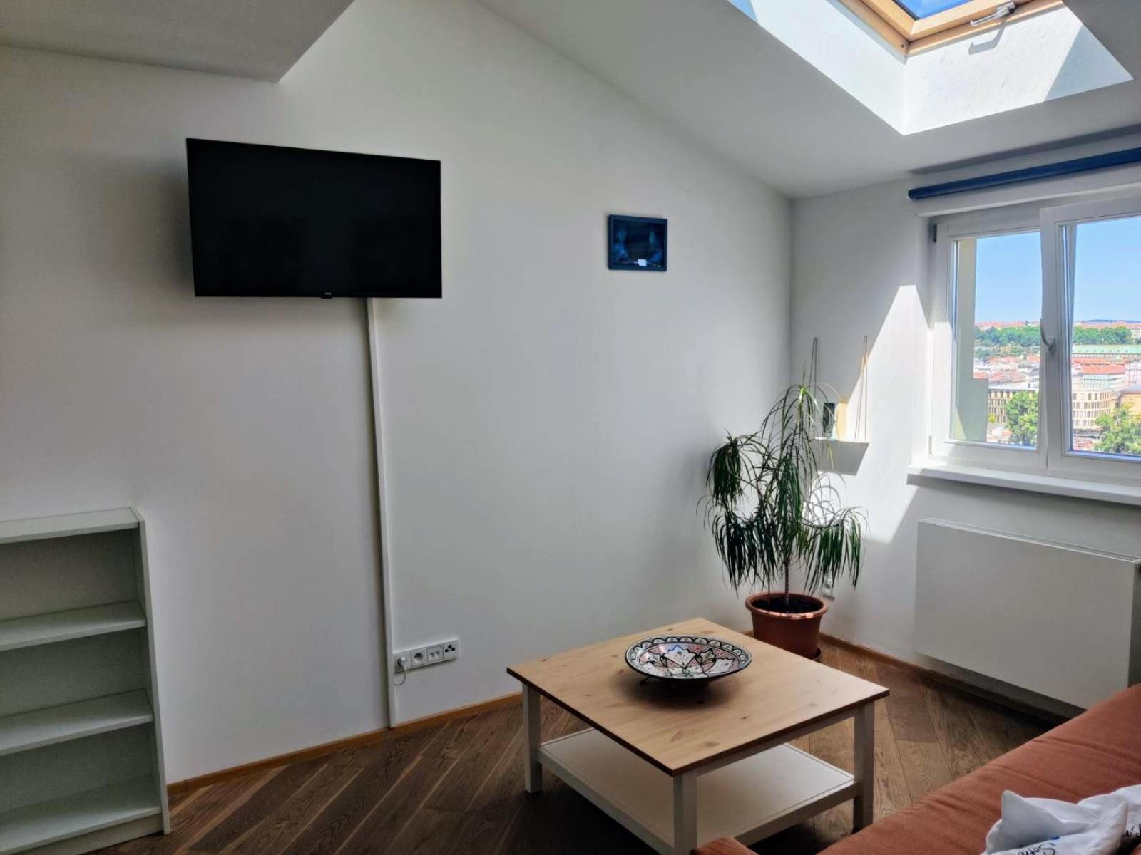 Appartement Rehorova By Pragueforyou *