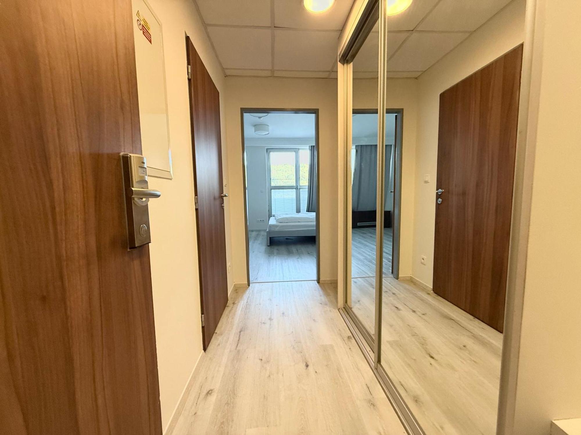 Apartment Balu