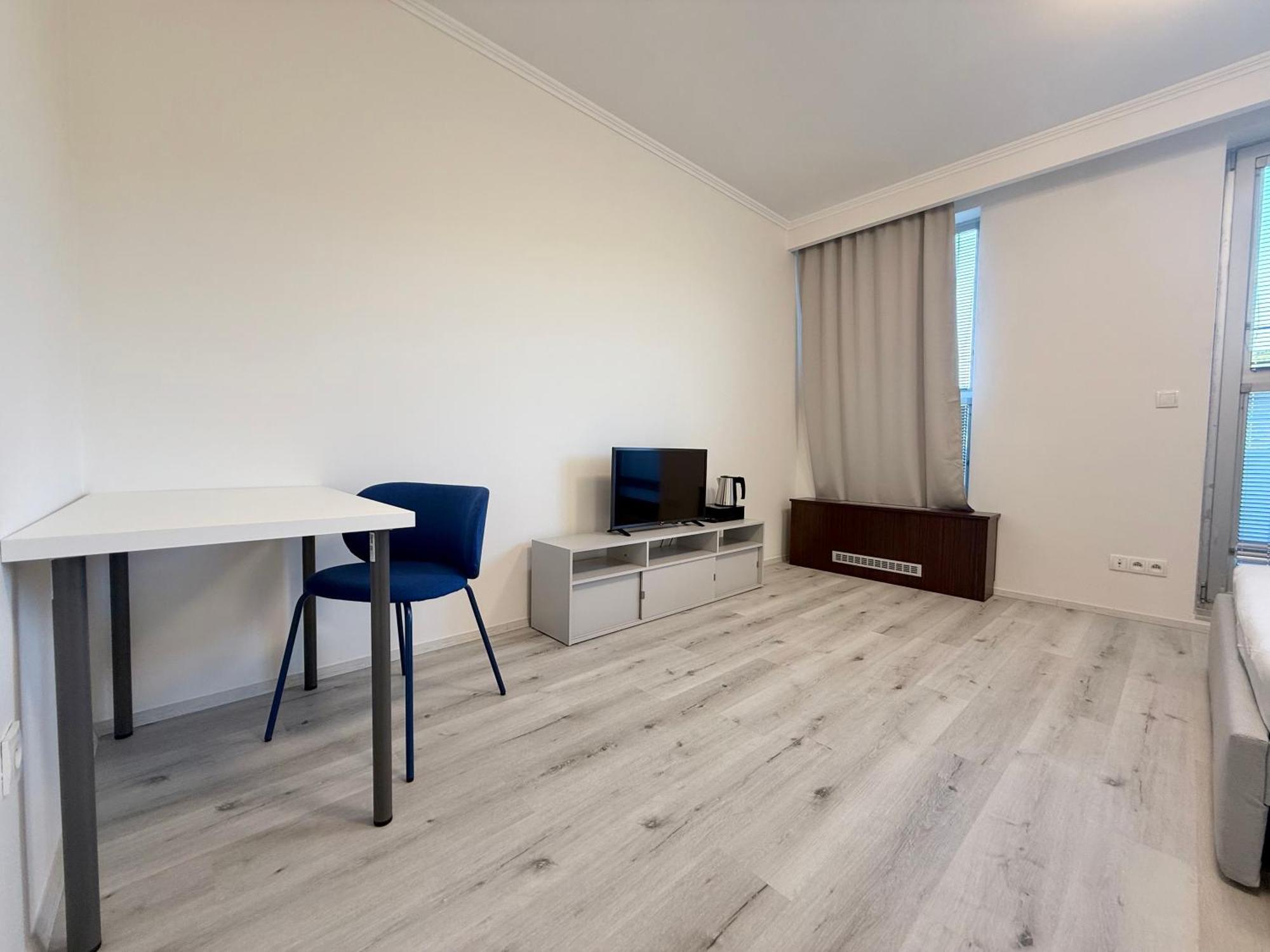 Apartment Balu