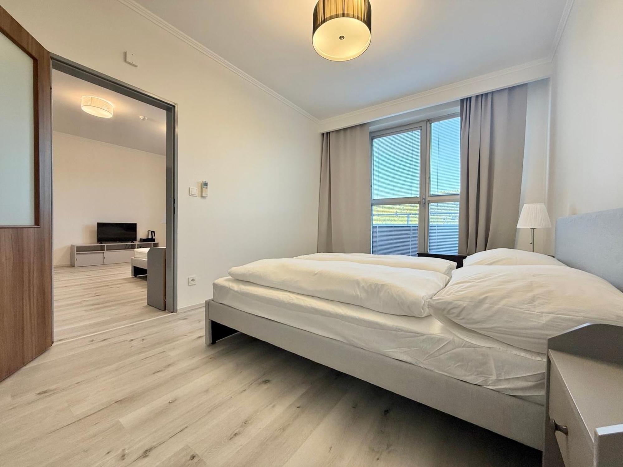 Balu Apartment