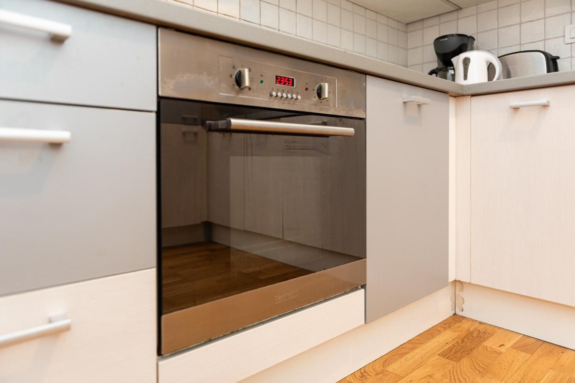 Hybernska By Pragueforyou Apartment Prague