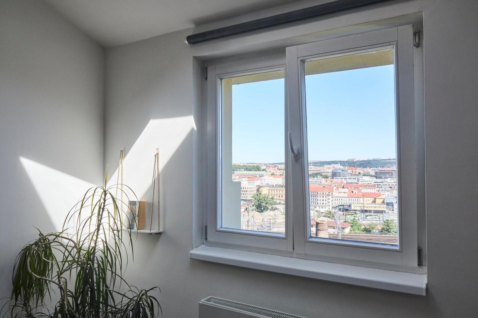Rehorova By Pragueforyou Appartement *
