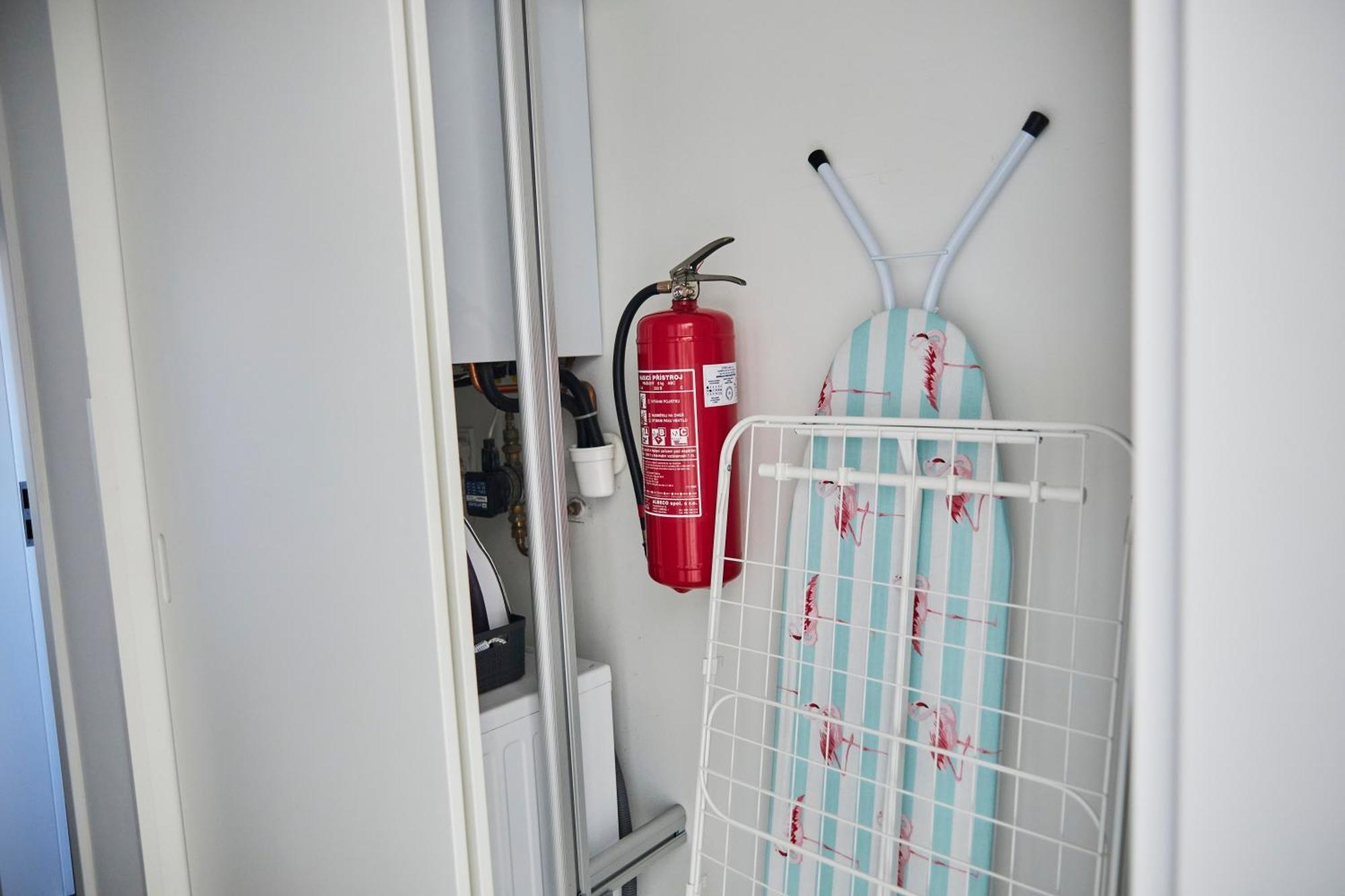 Appartement Rehorova By Pragueforyou