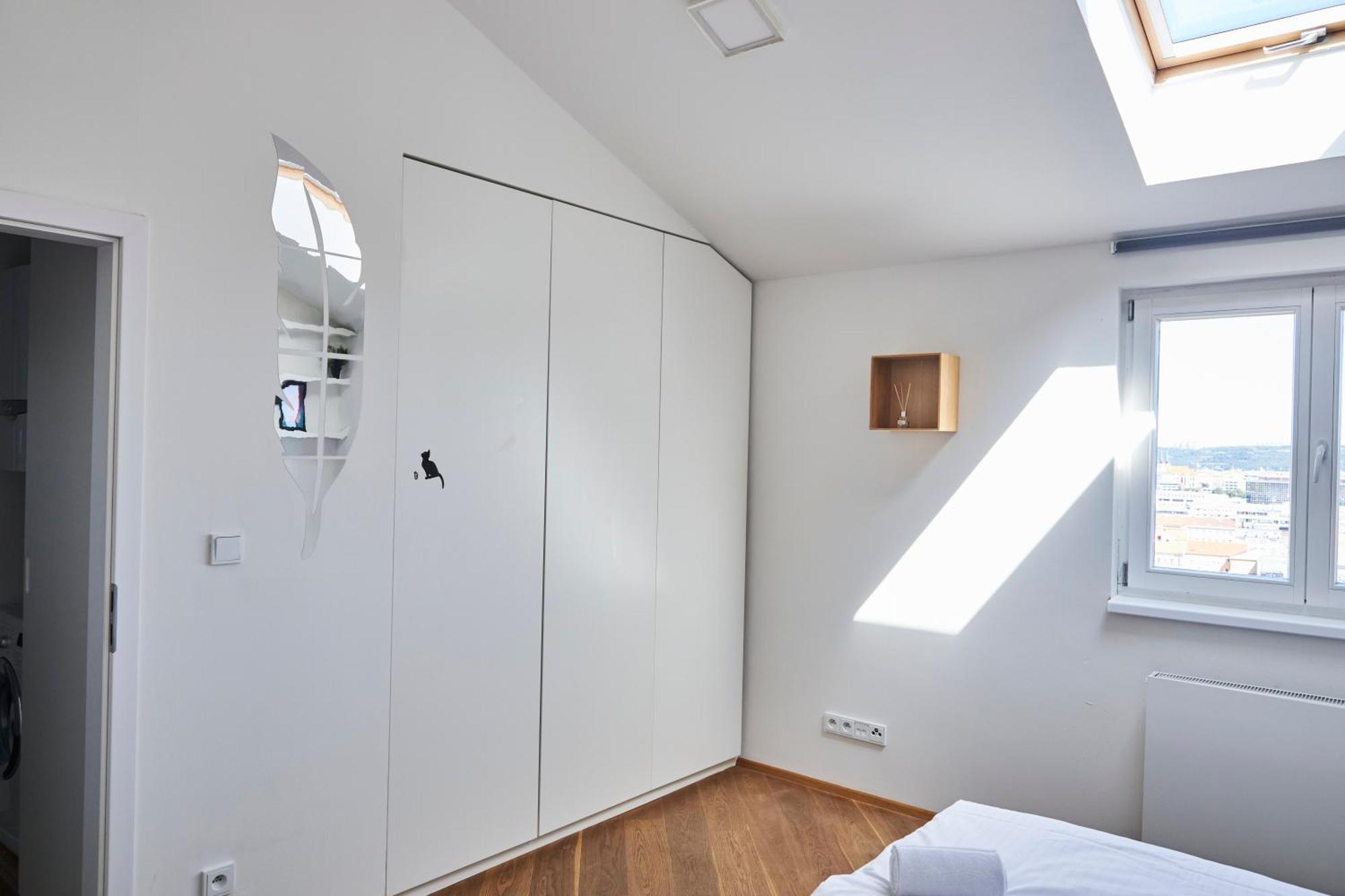 Rehorova By Pragueforyou Appartement