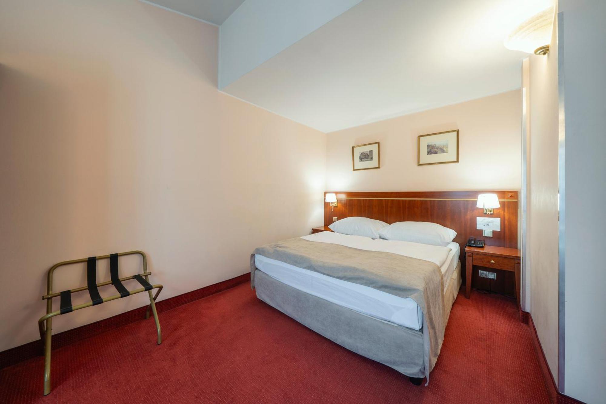 Raffaello Hotel Prague