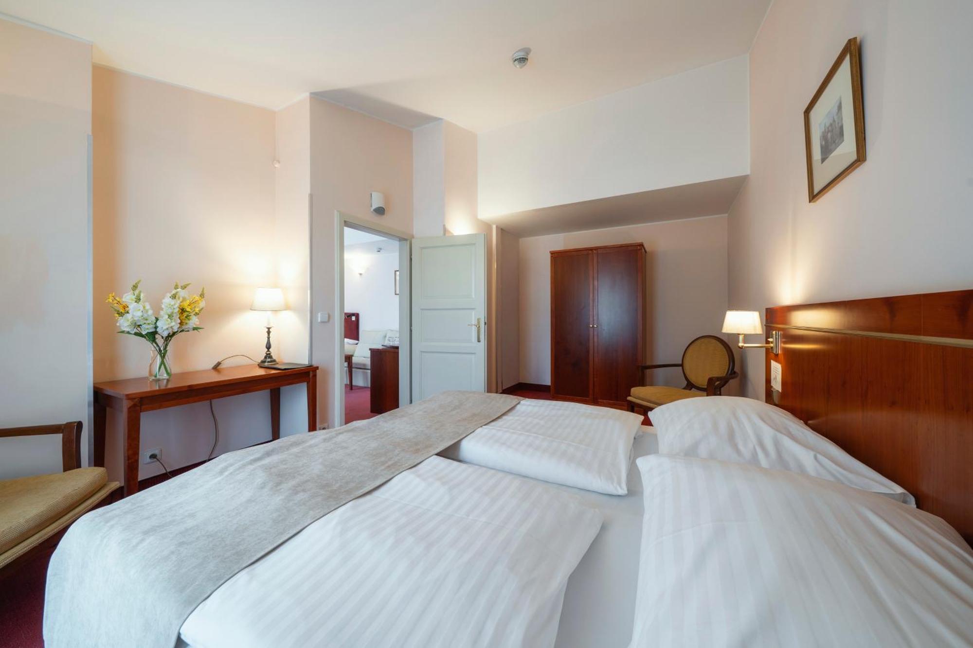 Raffaello Hotel Prague