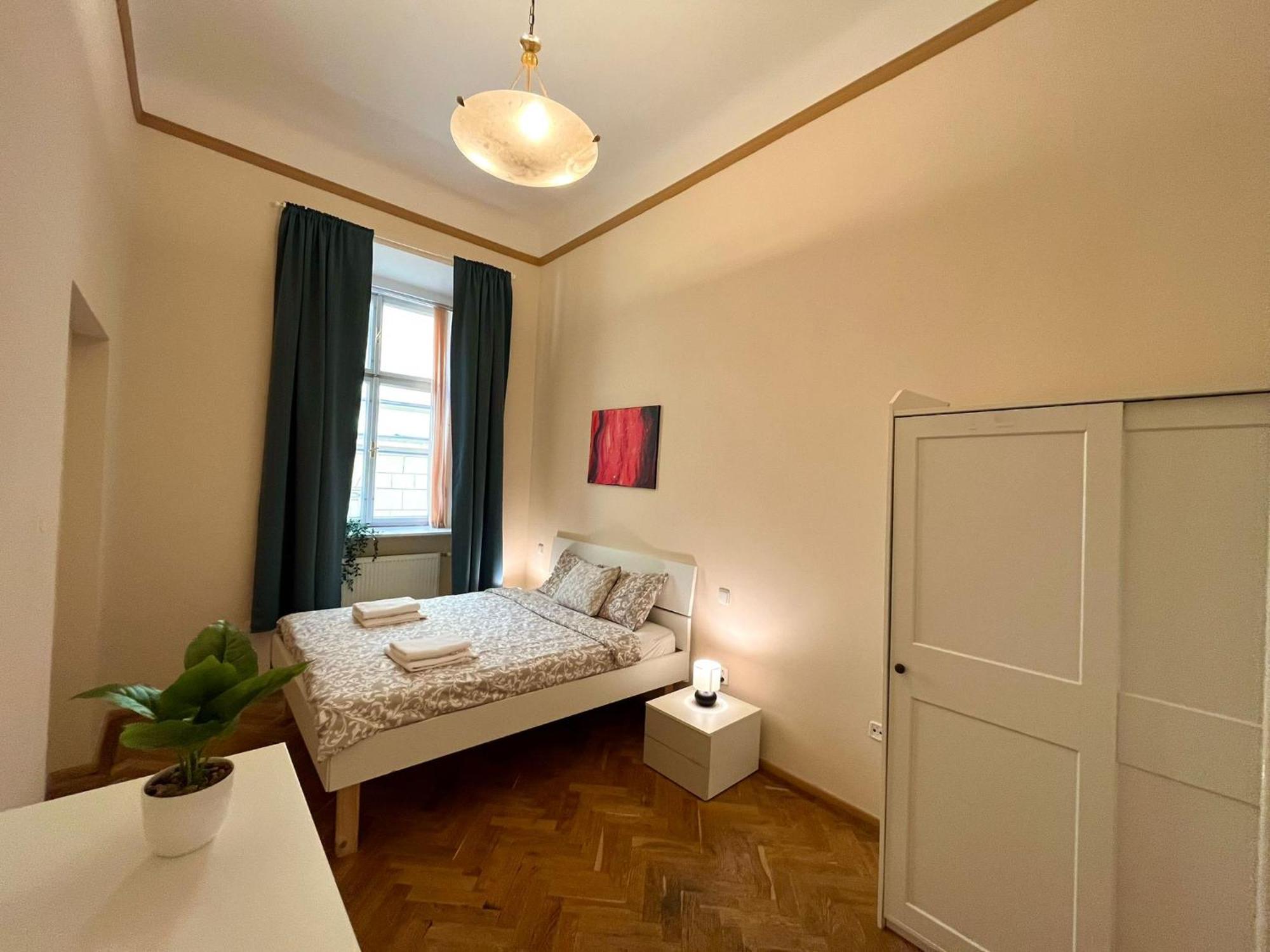 Apartment Charles Bridge