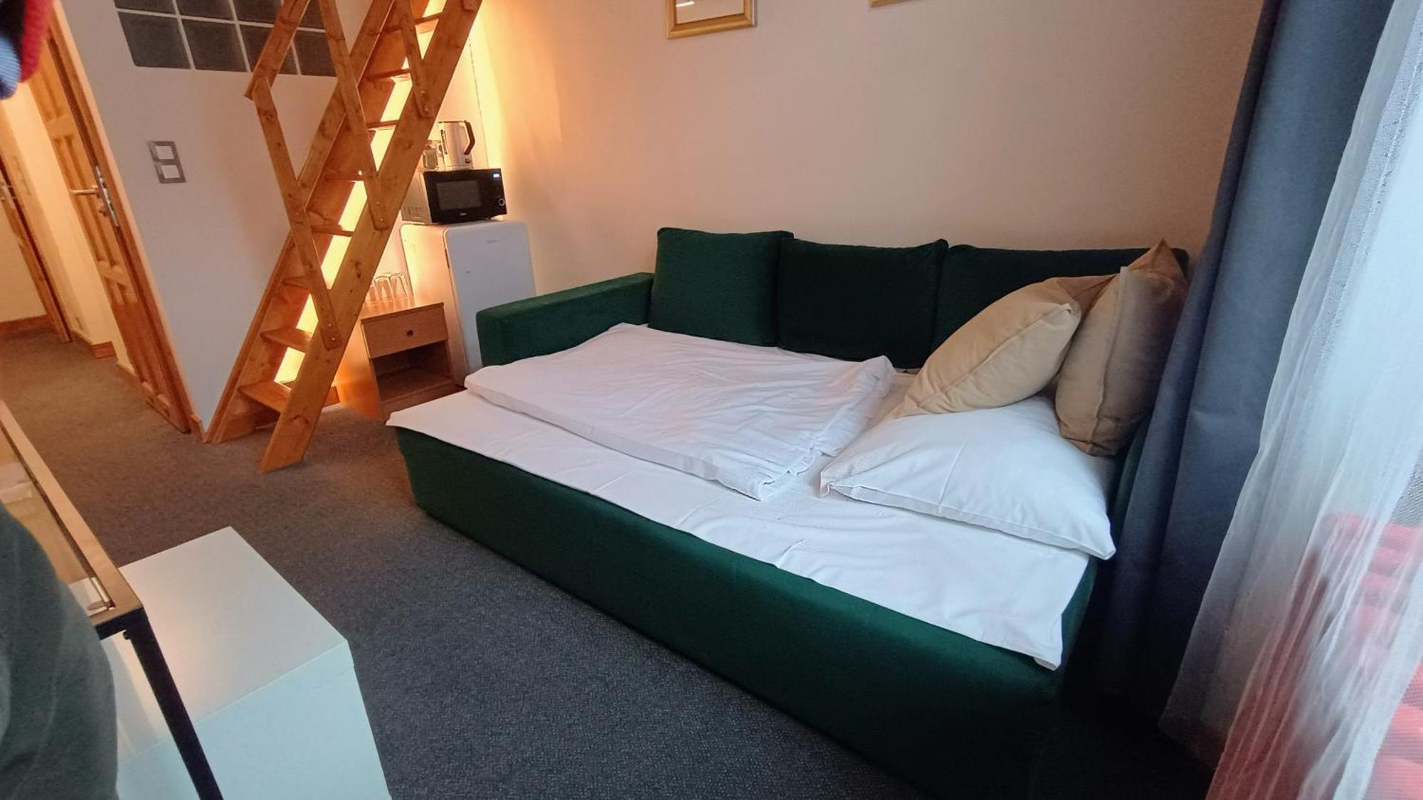 S42 Apartment Prague